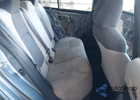 2020 Toyota Corolla L из США, поврежденный, VIN 5YFDPRAE6LP045076